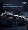 Yongyuan A380 Boneless Five-Star Genuine Car Windshield Wiper Blade