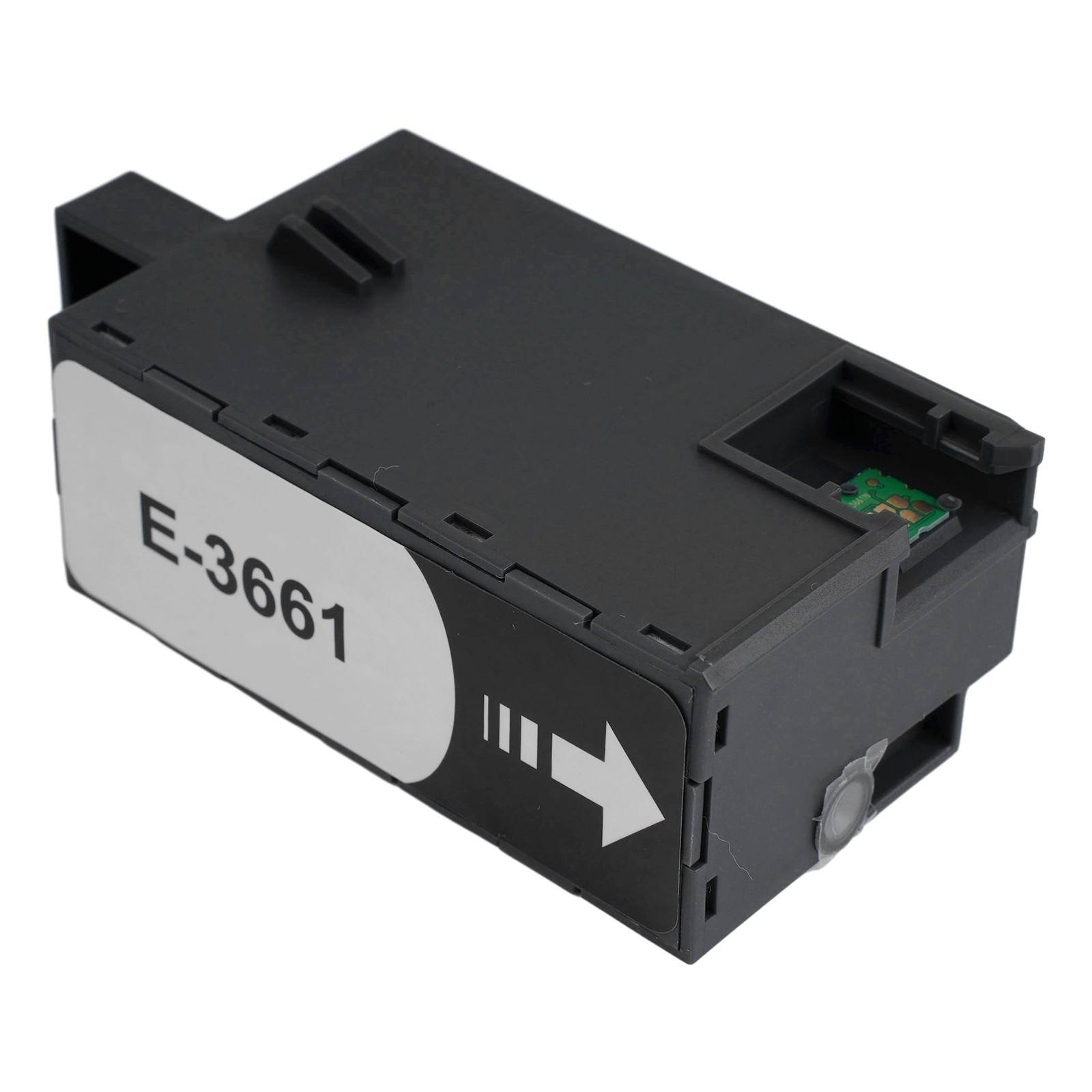 

T3661 Ящик для обслуживания для Epson XP15000 XP6000 XP6005 XP6100 XP6105 не OEM