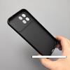 For Xiaomi Poco F6 Pro Case Poco F5 Pro Cover POCO F7Pro F7 Ultra Leather Case Luxury Lens Case Protect Matte leather Back Cover