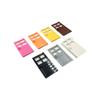 1x4x6 Door Frame Smart Windows 10pcs 60596 60616 60803 57894 60623 60621 92589 MOC Parts House Building Block Model Accessories