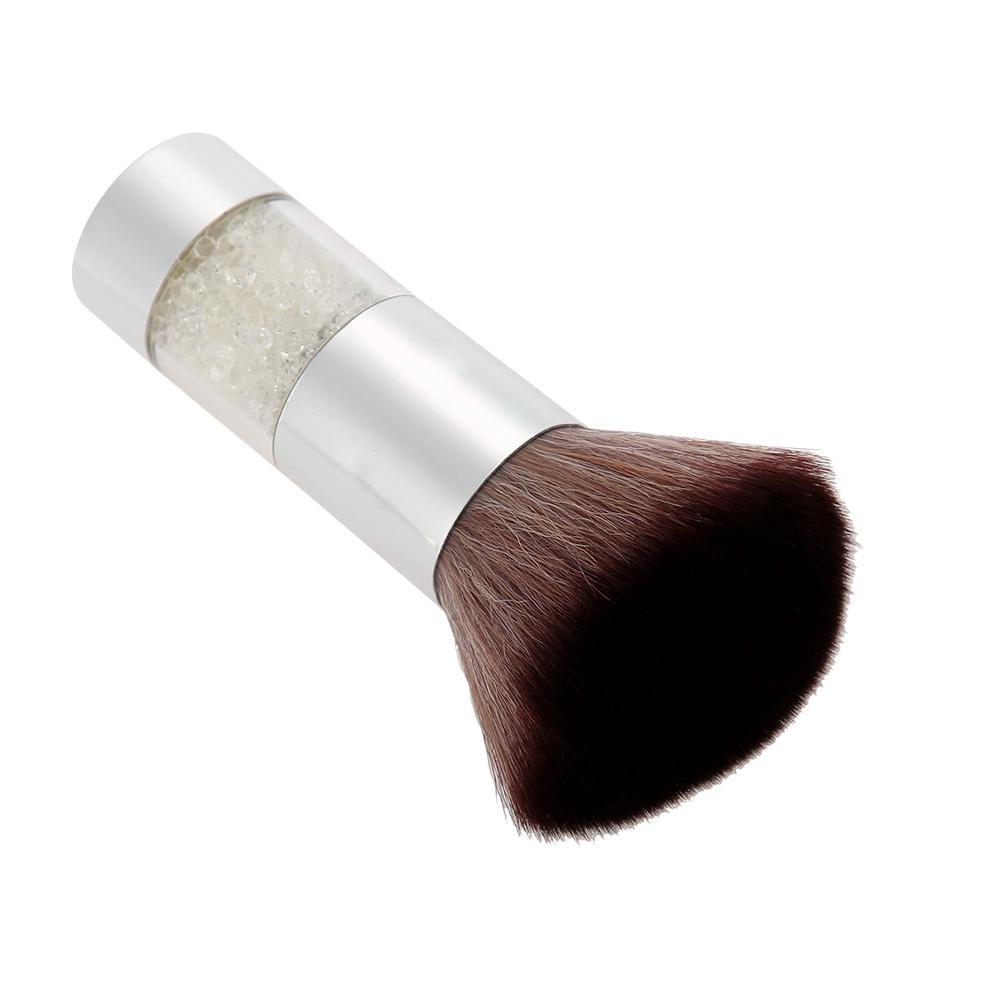 Nail Dust Removal Brush Manicure Art Tool Powder Cleaning