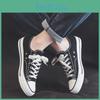 Canvas Koreanische Version Herrenschuhe Lässig Retro Board Schuhe Vielseitige Trendige Schuhe Lowtop Studenten Weiße Schuhe Paarschuh