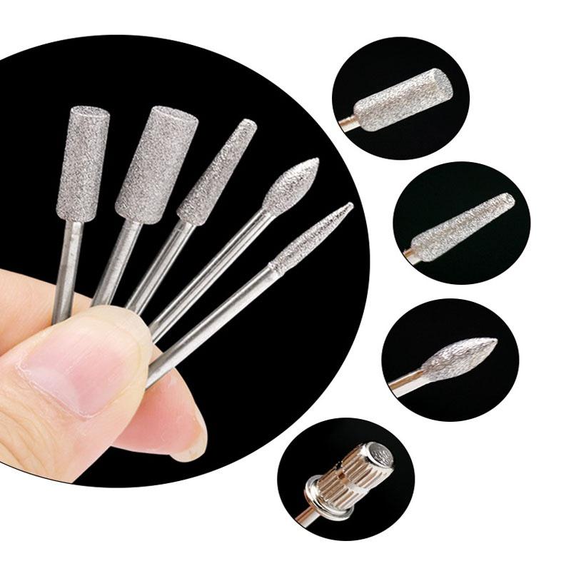 USB Mini Electric Grinding Variable Speed Rotary Tool Kit Drill Bit Engraving Pen for Milling and Polishing Tools