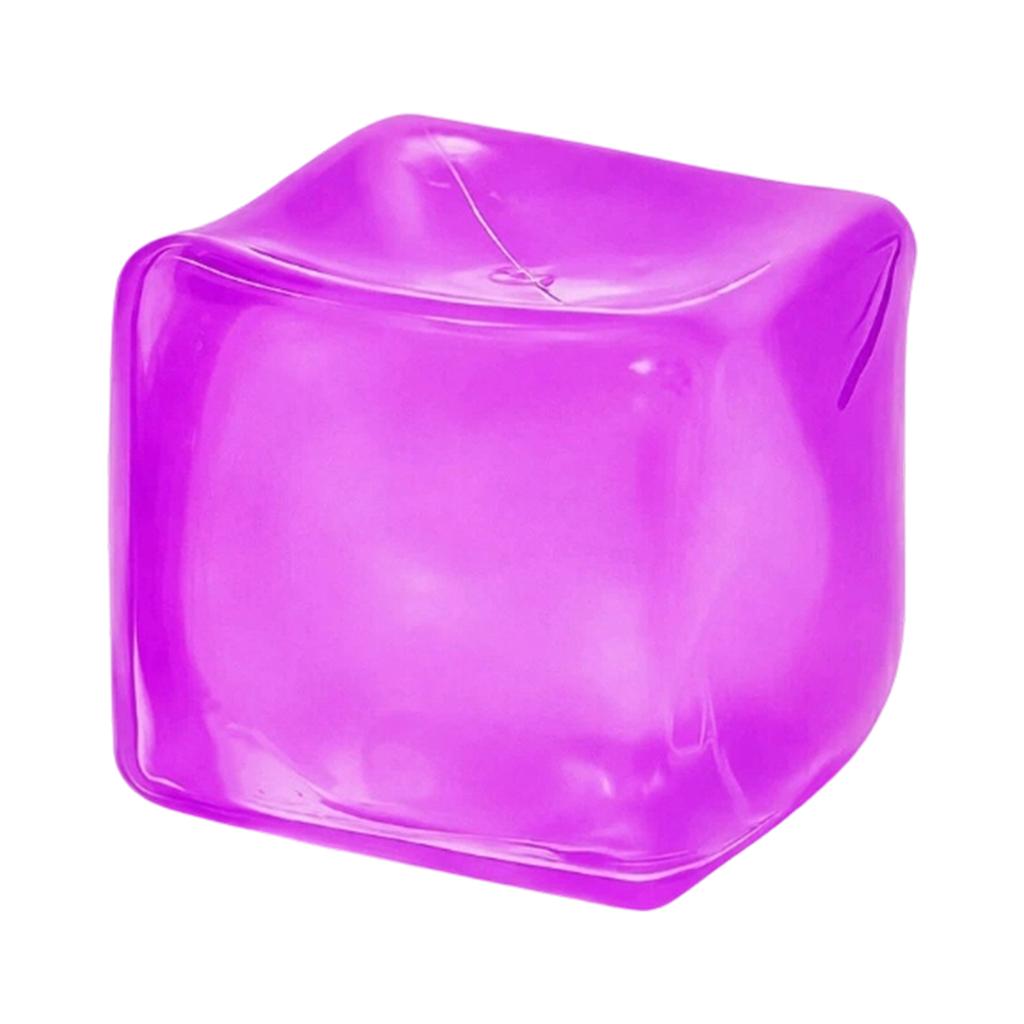 Slow Rebound Soft Stress Relief Toy for Office Desk Sensory Fidget Toy Pressure Relief Handheld Squeeze Toy for Adults and Kids