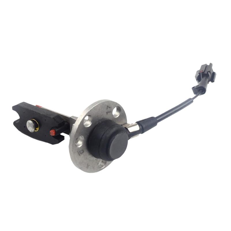 Excavator Oil Level Sensor Plug Engine For Hitachi EX200 ZX200 For 4HK1 6HK1 Part Numbers 8-97131223-0 8971312230
