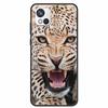 Per Custodia Oscal C80 Animali Morbido Silicone TPU Cover Posteriore per Blackview Oscal C80 Antiurto Protettiva Moda Capa