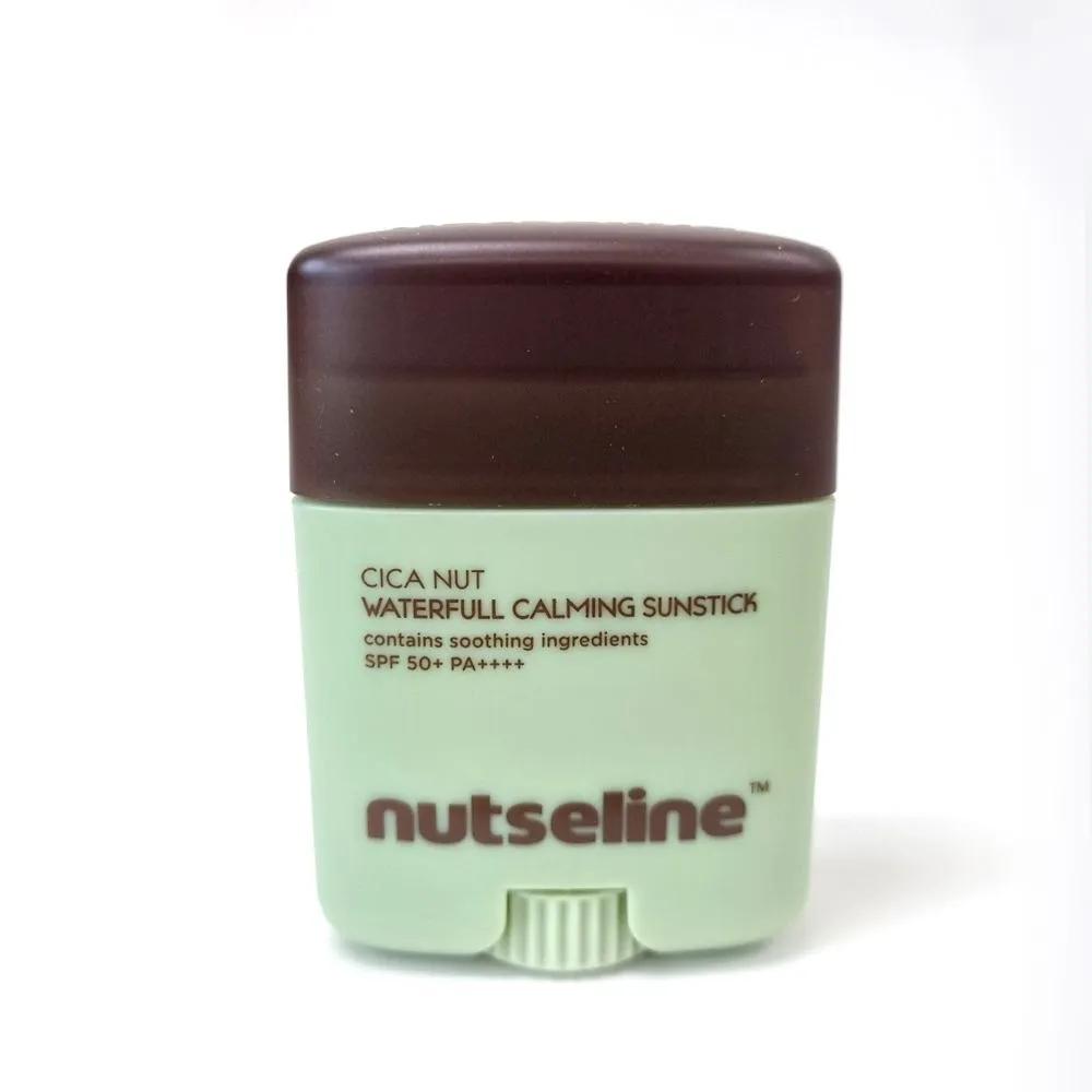 Nutseline Cica Nut Waterful Calming Sun Stick 20g/Season 2