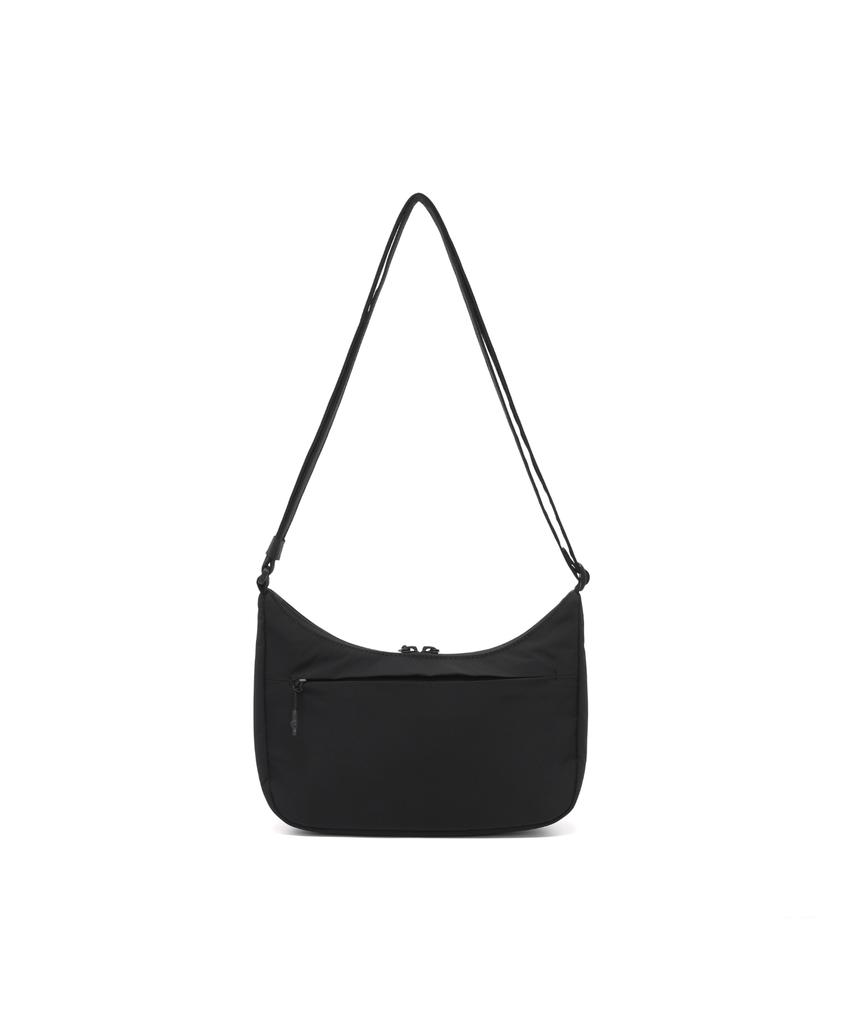 Snowpeak Apparel Cample Crossbody Bag 3.5L (S26Swccb18) Black