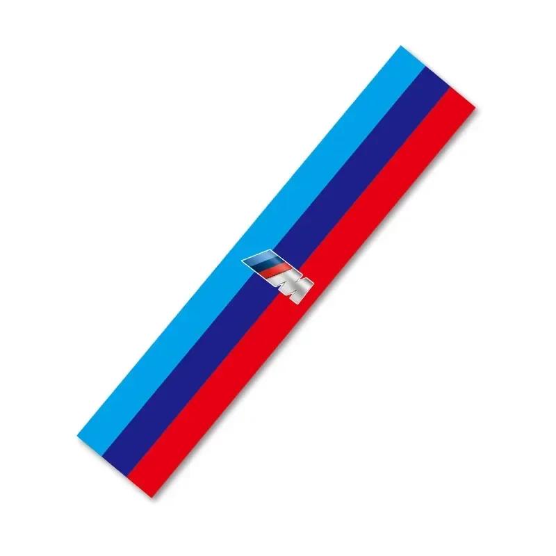 

-Car Steering Wheel Return Sticker For BMW Series i3 i4 G07 G06 G05 G02 G01 F48 F39 G42 G30 G20 G26 F01 F02 F06 F13 G32 G22 BMW M