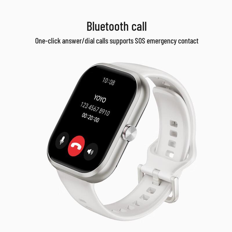 HONOR HaylouWatch Умные часы Версия NFC (Китайская версия)