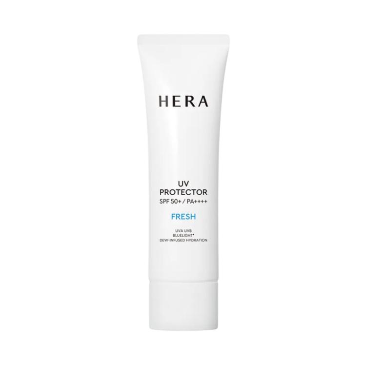 [HERA] UV Protector Multi Defense Fresh 50ml SPF 50+ PA++++ Lightweight & Refreshing Sunscreen