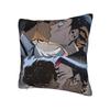 Decorative Pillowcase R-Radiostatic Vox Alastor  Accessories Bed  Pillow Case Cover Zippered Multi Size