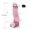 NNSX New Skin Desire Silicone Realistic Dildo for Women - Adult Erotic Product