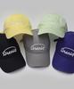 Deulinikkeu New Classic Dq Ball Cap - Purple