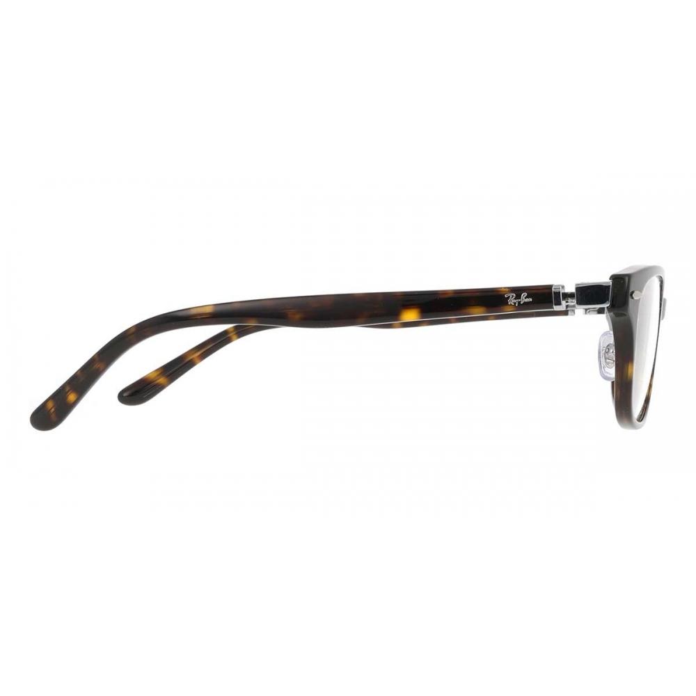 Ray Ban Rx5427d Asian Fit 8287 Unisex Eyeglasses
