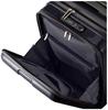 Suitcase Falls 41L Expandable function Caster stopper Front pocket included PC storage 55cm Gunmetal one size [Ace] No.06905 Carry-on 3.3kg (when