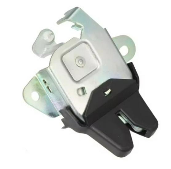64610-33011: Compatible Toyota Trunk Lock Mechanism 0