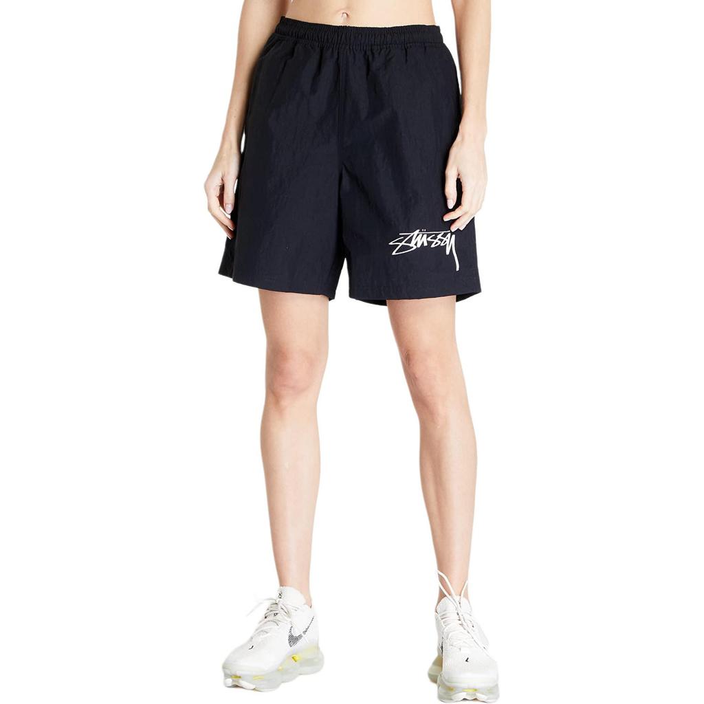 Nike X Stüssy Shorts Black FJ9167-010