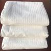 Cotton Honeycomb Waffle Bed Sheet, 210x230cm
