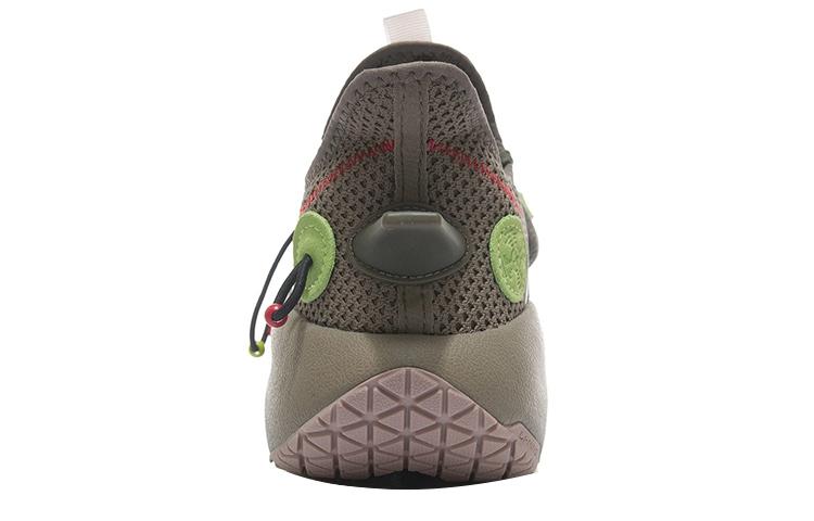 Men's Sneakers Li-Ning LiNing YunYou 'Ochre Grey'