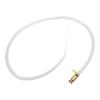 Siphon Hose Pump 1/2" Copper Valve Shaker Siphon Hose Self Priming Pump Tube Gas Siphon Hose Pump Shaker Siphon
