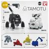 Toys Cabin TAMOTU Complete Set 6 Types Gacha Capsule Toy