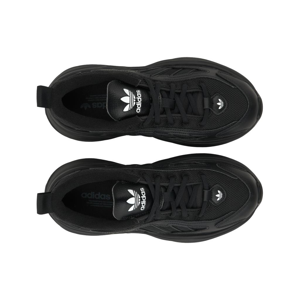 adidas Ozgaia Triple Black Women Sneakers Core-Black JQ4110