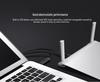 USB To RJ45 Console Serial Cable for RS232 Debugging and Network Configuration