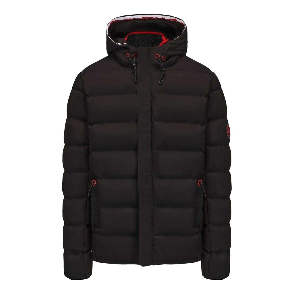 Loyalti Mens Phantom Jacket