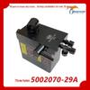Compact Hydraulic Oil Pump for J6L Cabin Lift and Manual Flip Pump - Model A29A