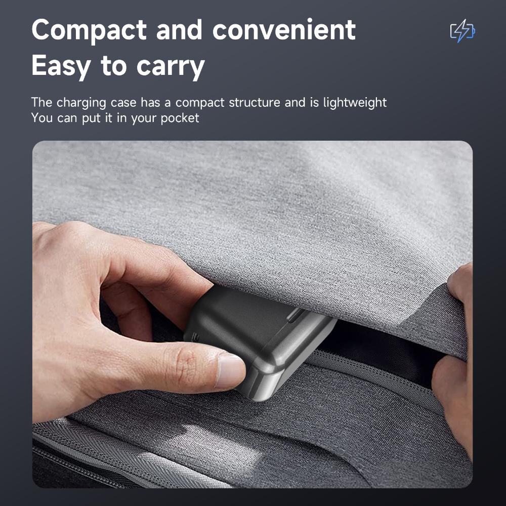 2850mAh Hohe Kapazität Für Insta360 X5 Kameraakku+2-Slot LED tragbares Schnellladegerät Für Insta 360X5 Actionkamera Zubehör