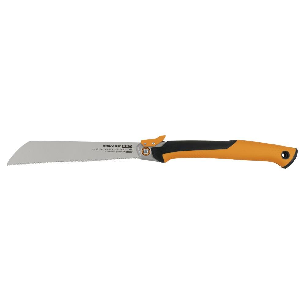 

Складна пила Powertooth™ 250 мм 13Tpi 1062933