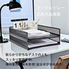 YFS A3 Document A3 Letter Desk Document Document Document Tabletop Adjustable Accessory Stationery File Simple and Easy To 3 Rack, Case, Tray, Holder,