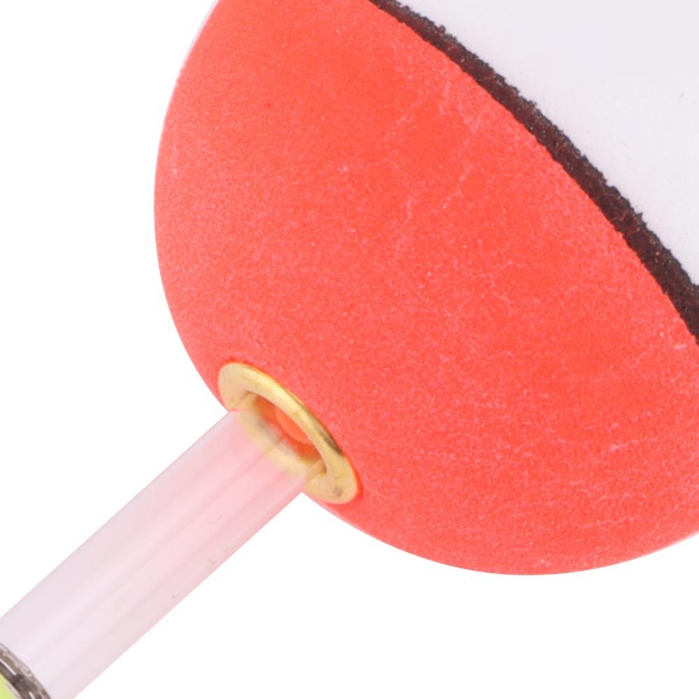 5PCS Long-range Casting Fishing Slip Bobbers EVA Foam Fishing Bobbers Fish Floats  Sea Fishing