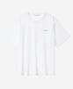 NODE LABS Dev:6 Laboratory Short Sleeve T-Shirt_White