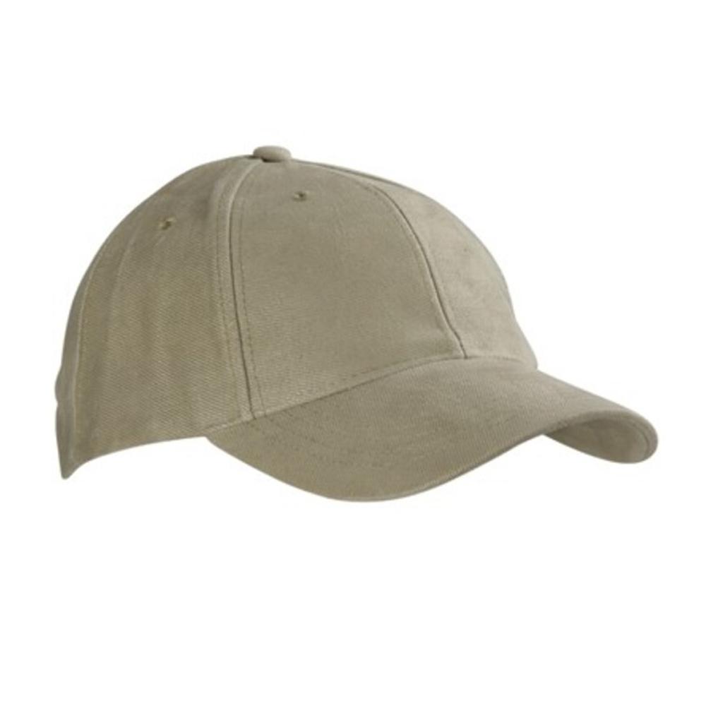 Myrtle Beach Raver 6 Panel Laminated Baseball Cap