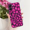 For Tecno Spark Go 3 Case Cover Fashion Butterfly Luxury Cute Painted Black Silicone Bumper For Tecno Spark Go3 KN3 Phone Casing