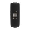 JBL Flip 7 Portable Bluetooth Speaker IP68 Dustproof Waterproof USB-C App Support Strap Carabiner AuraCast Multi-Speaker Connection Black