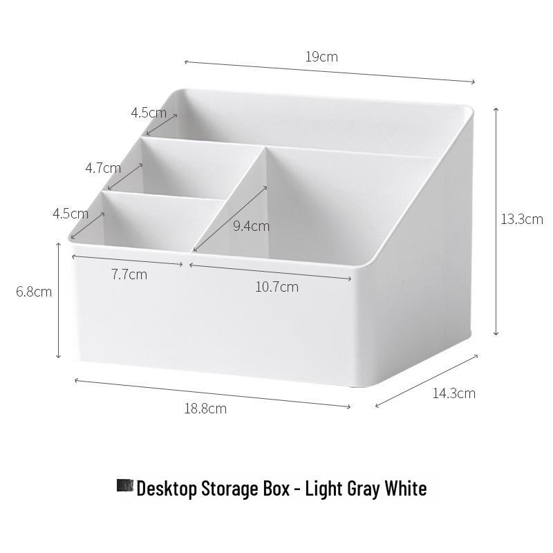 

Многофункциональный пластиковый ящик для хранения для дома или офиса OPP Bag