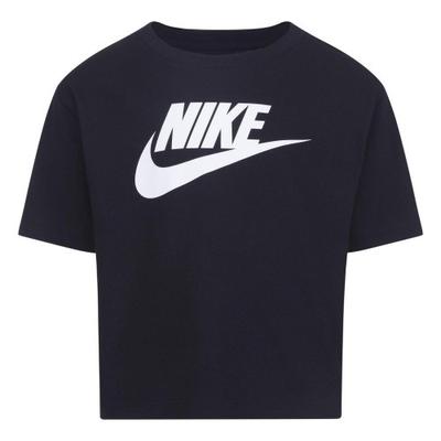 Childrens/Kids Club Boxy T-Shirt