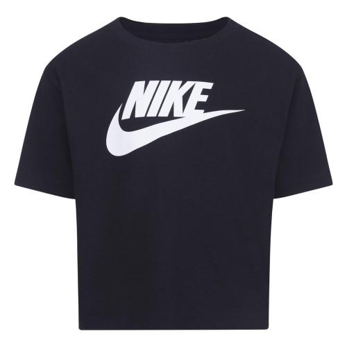 Nike Childrens/Kids Club Boxy T-Shirt