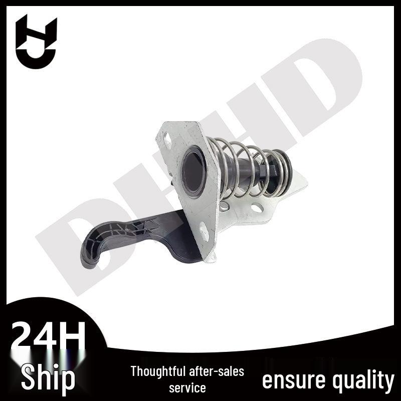

BMW X1 E84 Hood Safety Latch (2013-2015) - Part No. 51232990367