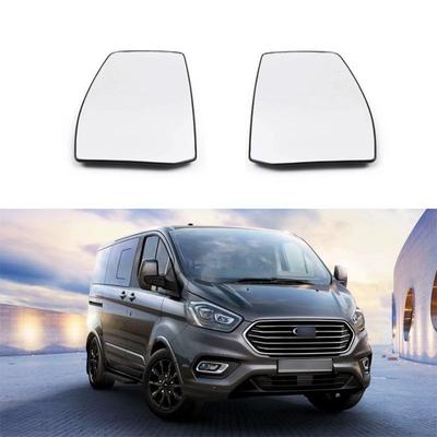 Vyhřívané sklo zpětného zrcátka pro 2012-2022 Ford Transit Custom/Tourneo