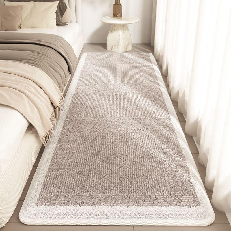 Thickened Anti-Fall Indoor Floor Mat for Bedroom, Balcony, or Study