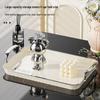 Hanyou Japanese Style Light Luxury Serving Tray