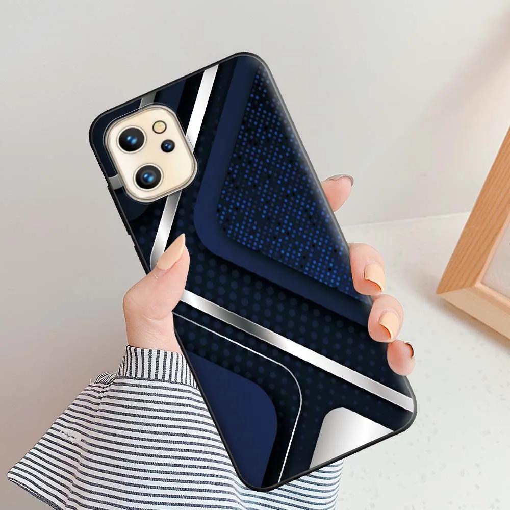 For UMIDIGI A13 Pro Case A13 Soft TPU Silicone Cases For Umidigi A13Pro Phone Cover For Umidigi A13S Shell Bumper Coque Fundas