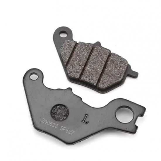 Motorcycle Parts A1S5V3+V5 Front Brake Pads Disc Brake Pads Friction Pads