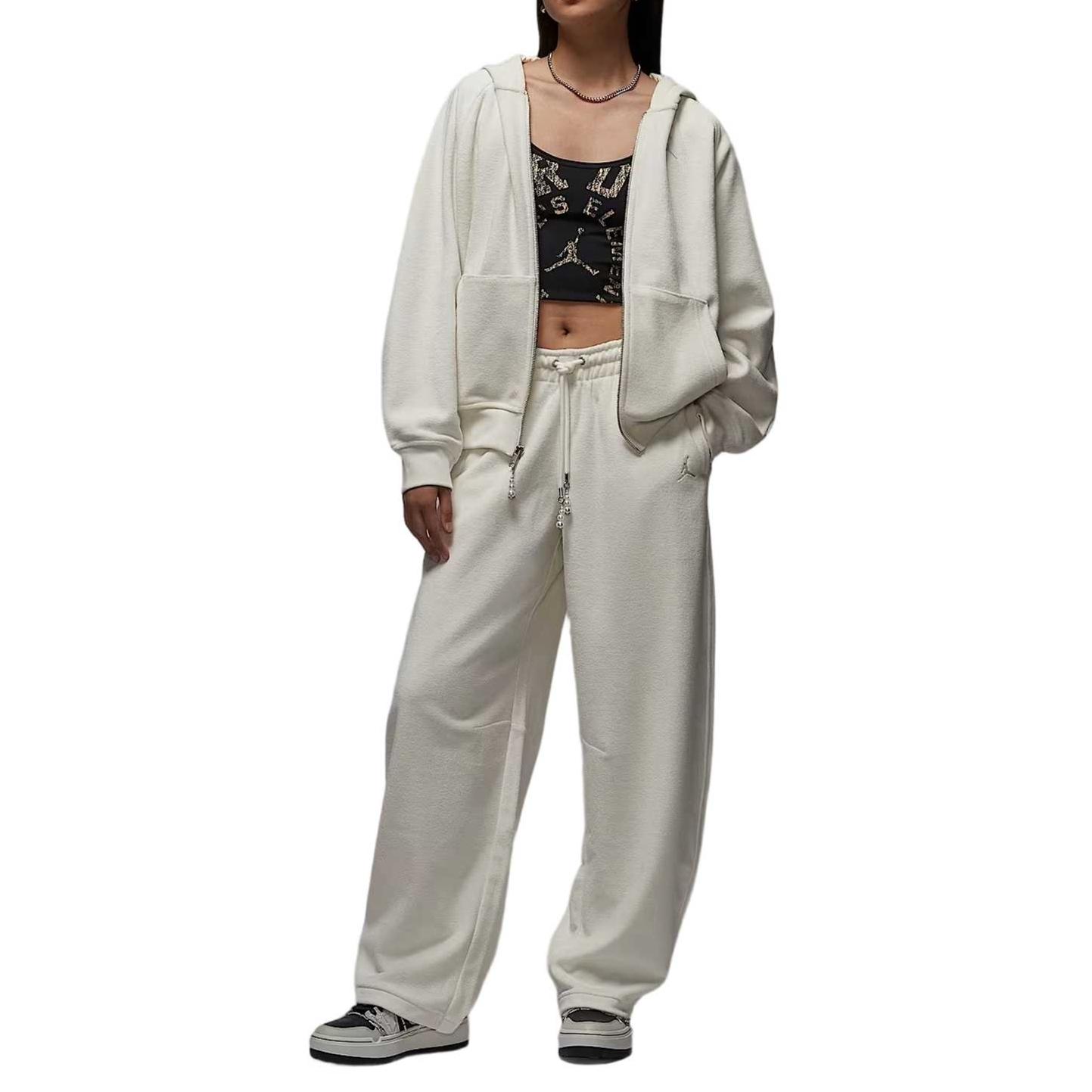 

Nike Простые Стильные Удобные Однотонные Повседневные Брюки Женские низы HV0330133 M