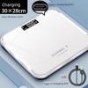 Body Scale Electronic Scale Weighing Scale Rechargeable Household Accurate Increase Weighing Device Weight Weighing Meter Durable