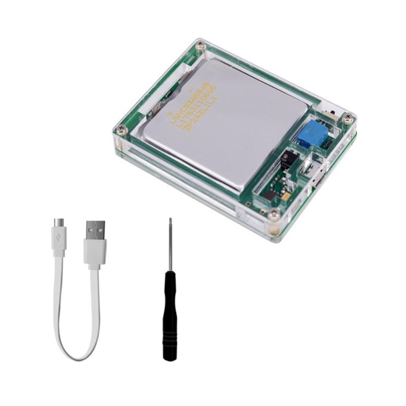 Ultra Low Frequency Pulse Generator 7.83Hz n Pulse Generator n Resonance Pulse Generator Rechargeable